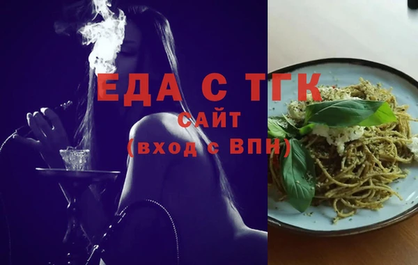 хмурый Алексин