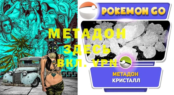 хмурый Алексин