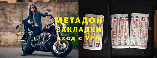 хмурый Алексин